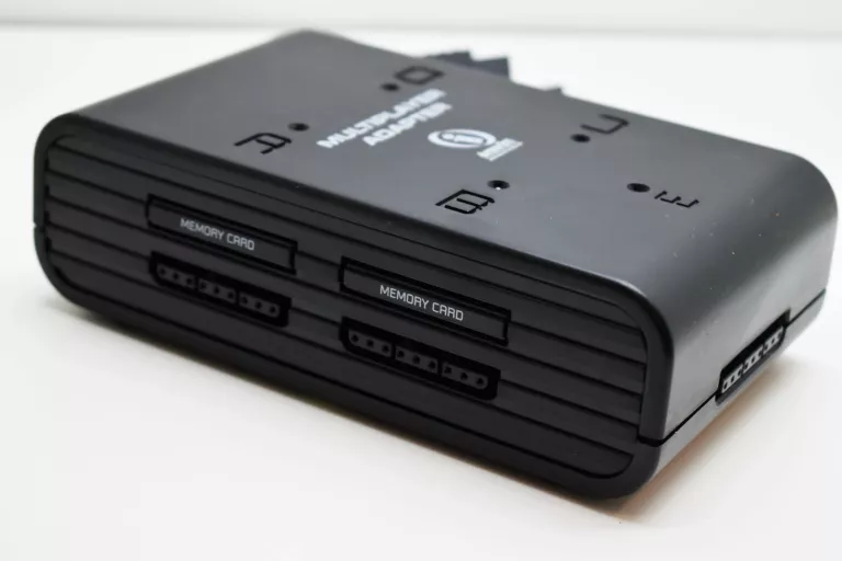 MULTIPAYER ADAPTER PS2