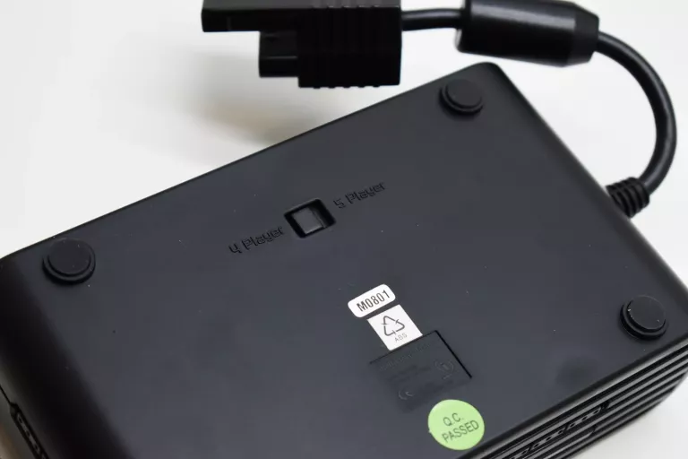 MULTIPAYER ADAPTER PS2