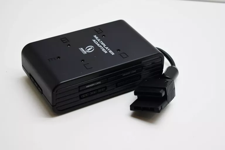 MULTIPAYER ADAPTER PS2