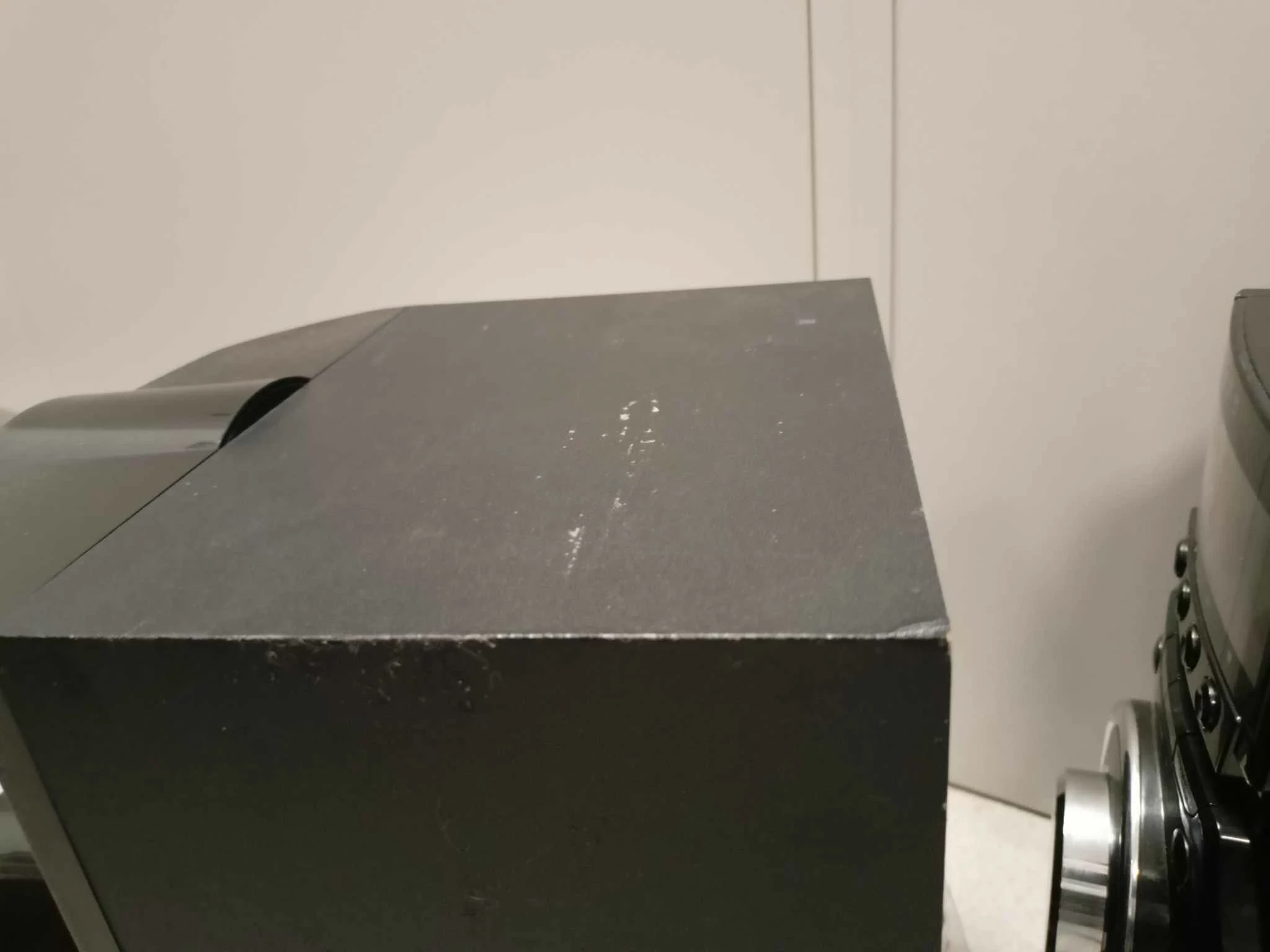 wieza-blaupunkt-mc60bt-stan-uzywany