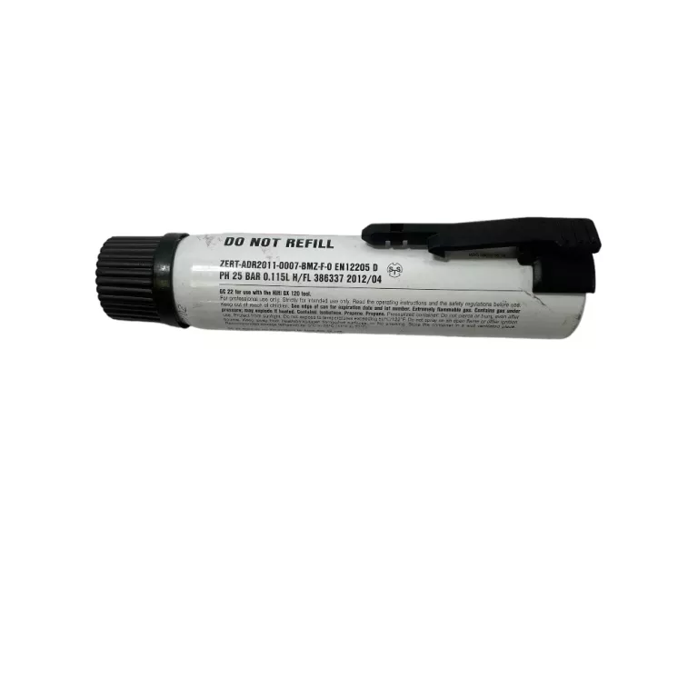 GAZ DO OSADZAKA HILTI GC 22