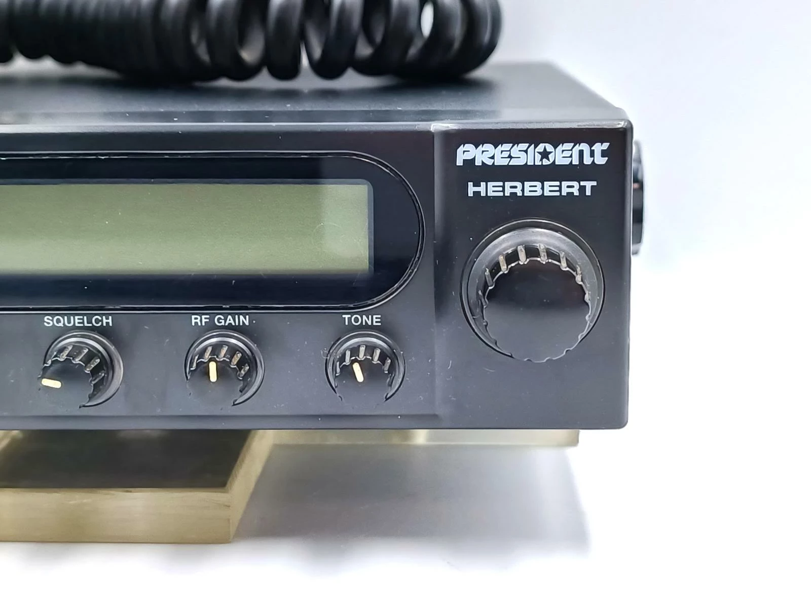 cb-radio-president-herbert-klasyk-modulacja-fm