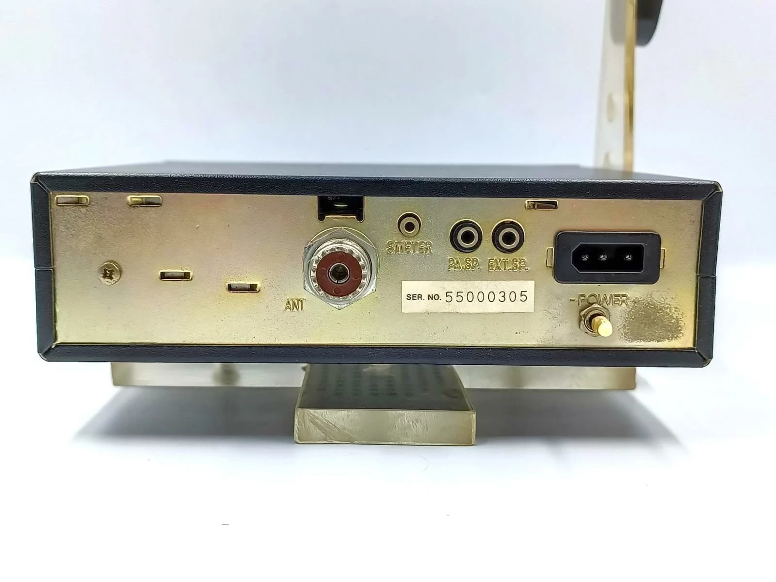 cb-radio-president-herbert-klasyk-modulacja-fm