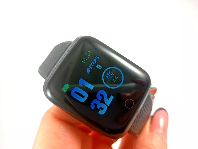 SMARTWATCH TRACER KTM 47029