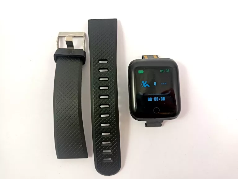 SMARTWATCH TRACER KTM 47029