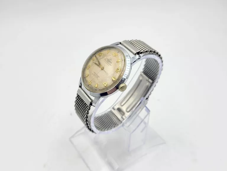 ZEGAREK ATLANTIC WORLDMASTER 17 JEWELS 685
