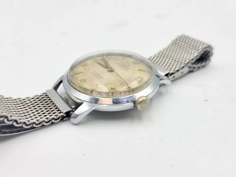 ZEGAREK ATLANTIC WORLDMASTER 17 JEWELS 685