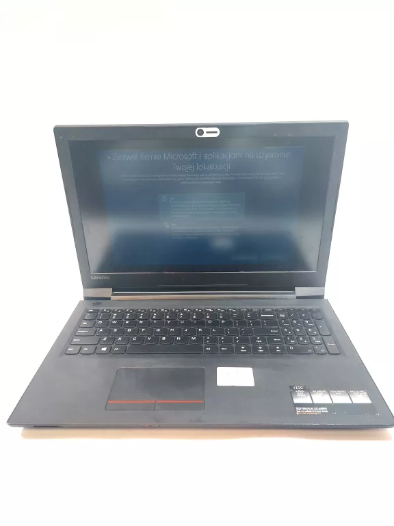 LAPTOP LENOVO V110-15 IAP