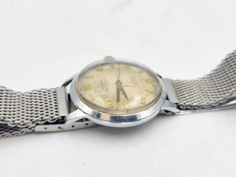 ZEGAREK ATLANTIC WORLDMASTER 17 JEWELS 685