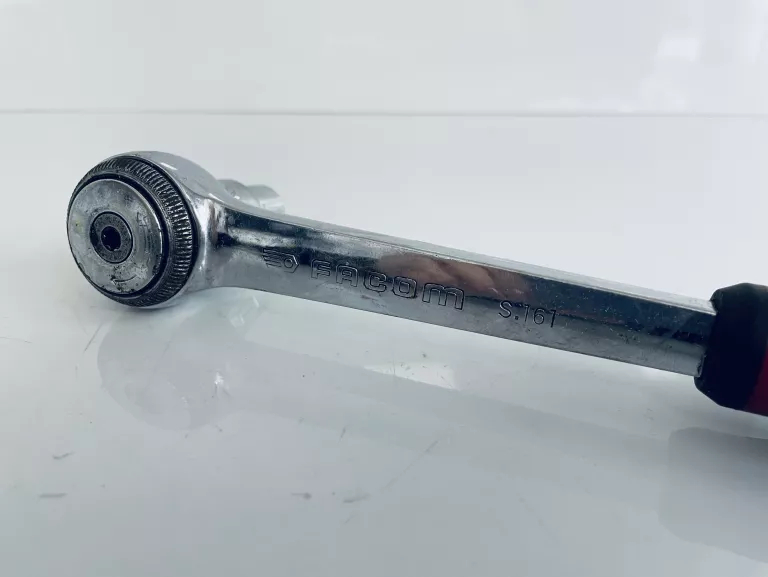 grzechotka-12-facom-s161-stan-uzywany