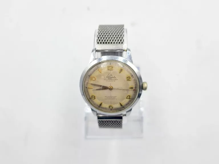 ZEGAREK ATLANTIC WORLDMASTER 17 JEWELS 685