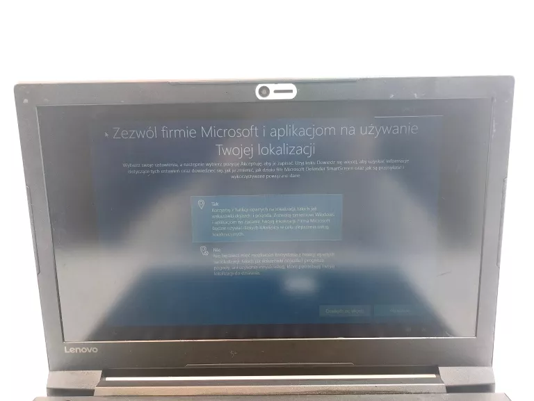 LAPTOP LENOVO V110-15 IAP