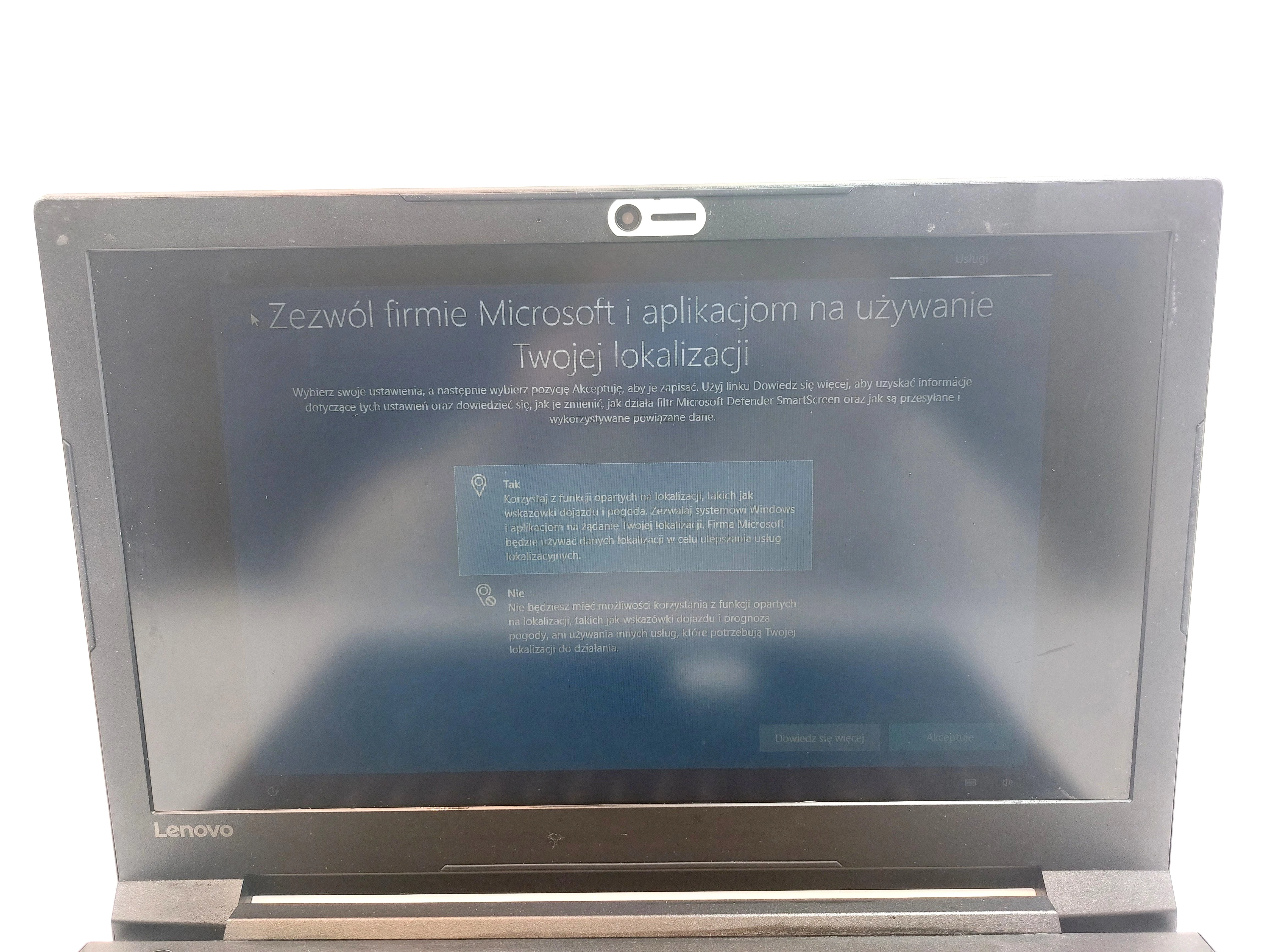 laptop-lenovo-v110-15-iap-stan-uzywany