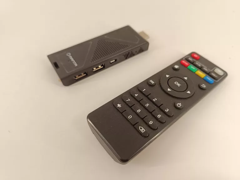 ADAPTER TV SMART MANTA HUATV01