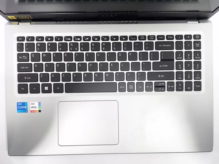 LAPTOP ACER ASPIRE 5 I5-1135G7 8GB 512GB SSD OKAZJA