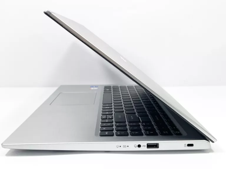 LAPTOP ACER ASPIRE 5 I5-1135G7 8GB 512GB SSD OKAZJA