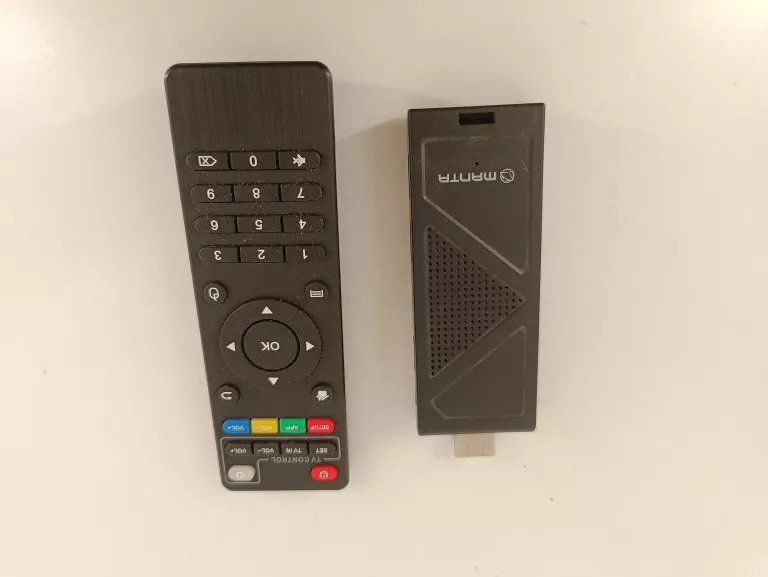 ADAPTER TV SMART MANTA HUATV01