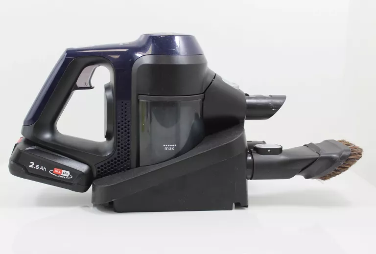 ODKURZACZ BOSCH BCS611P4A RĘCZNY 2W1