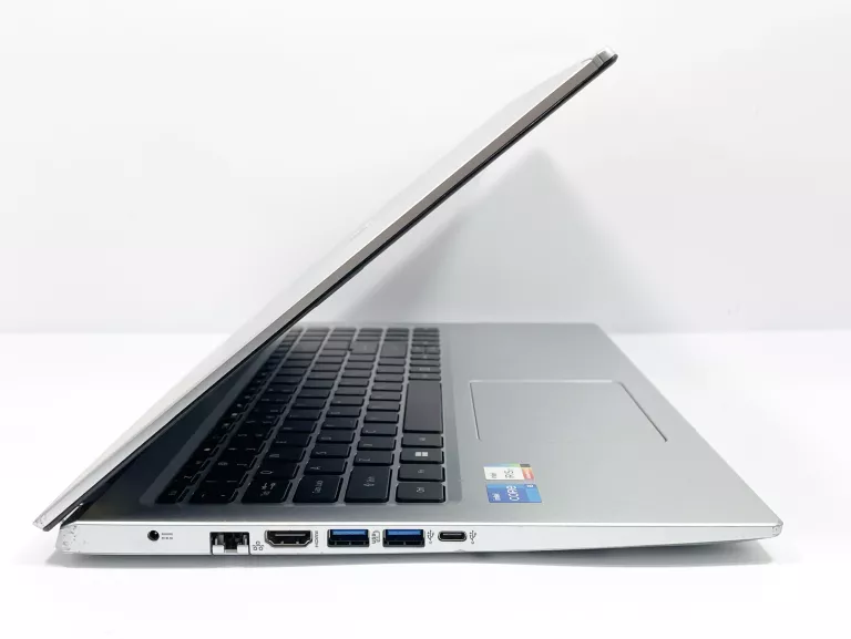 LAPTOP ACER ASPIRE 5 I5-1135G7 8GB 512GB SSD OKAZJA