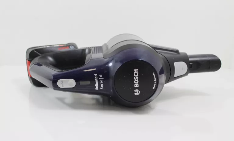 ODKURZACZ BOSCH BCS611P4A RĘCZNY 2W1