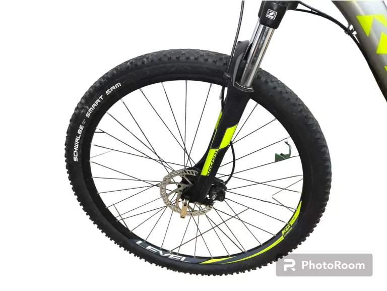 rower-kross-level-b2-rama-21-marka-kross