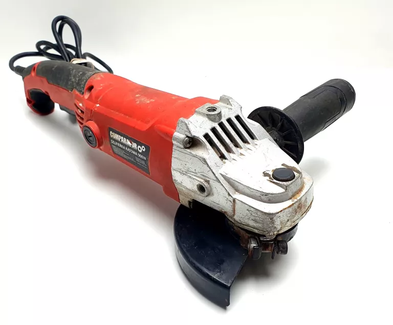 SZLIFIERKA KĄTOWA COMPARATOR 900W