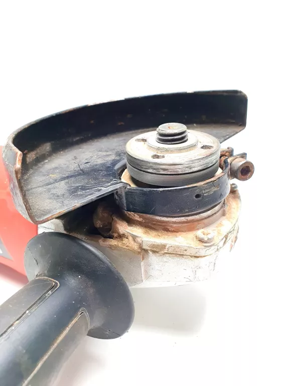 SZLIFIERKA KĄTOWA COMPARATOR 900W