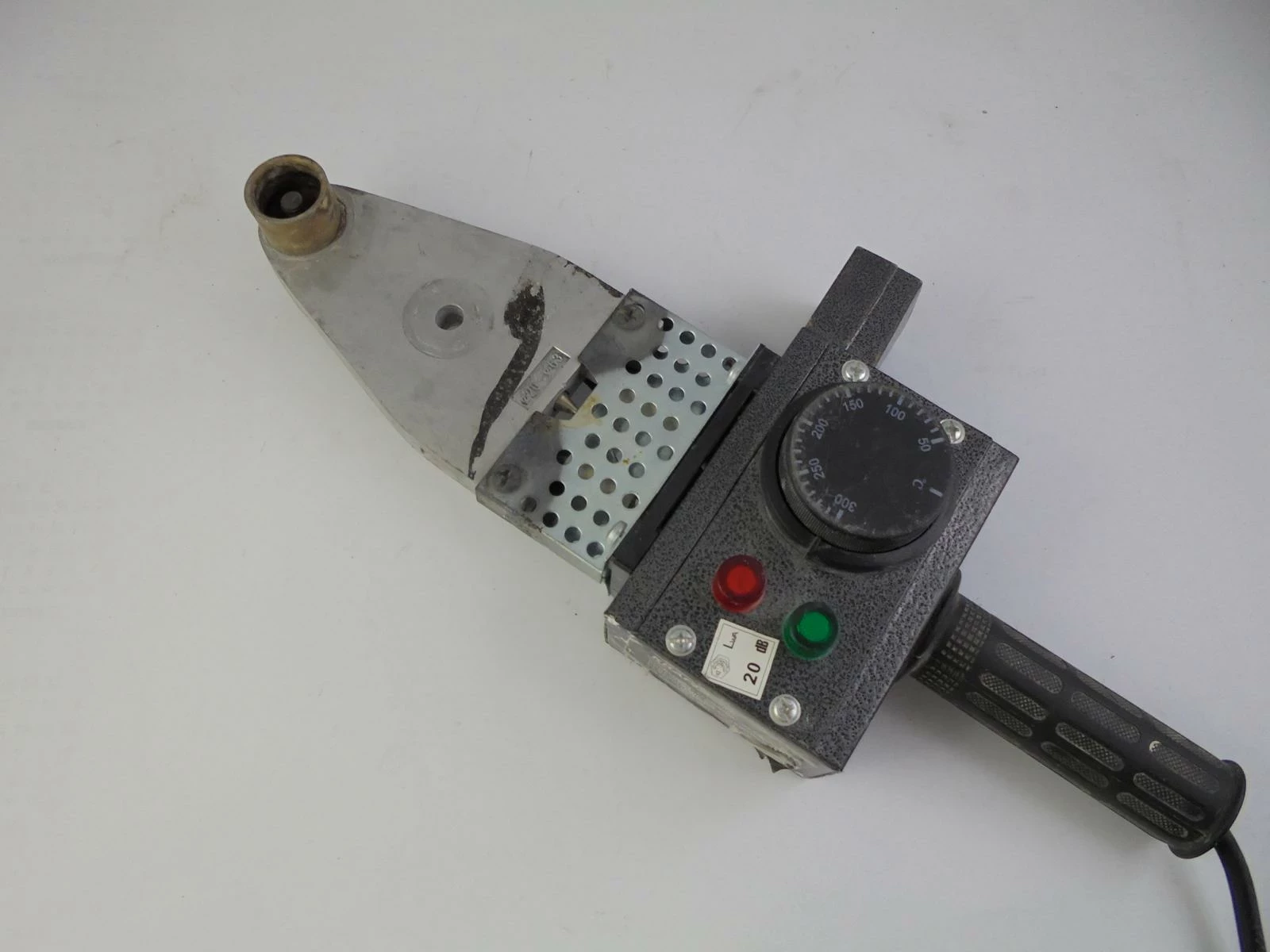 zgrzewarka-kraft-dele-walizka-stan-uzywany