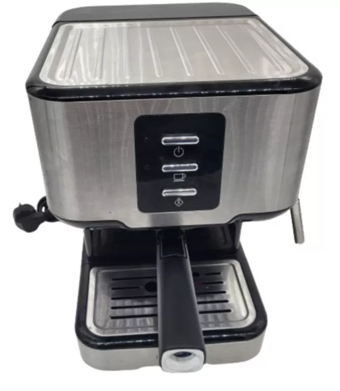 EKSPRES KOLBOWY HOFFEN CM-0473 850 W OPIS !