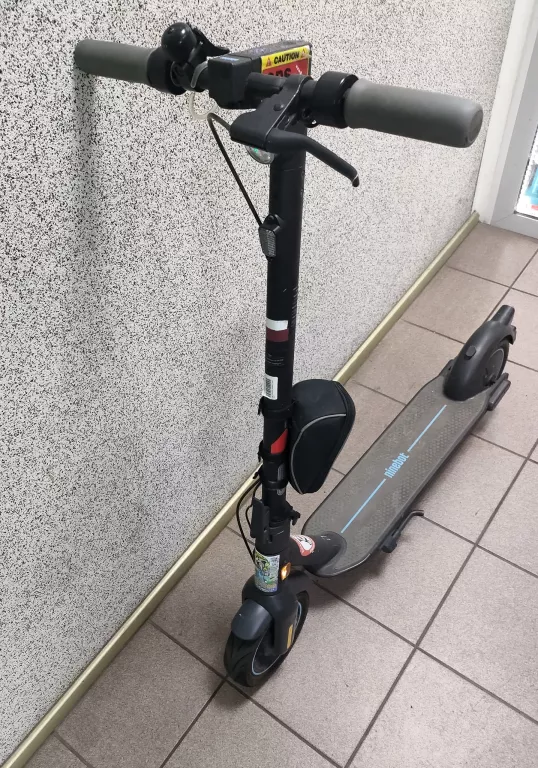 SEGWAY NINEBOT G30D MAX