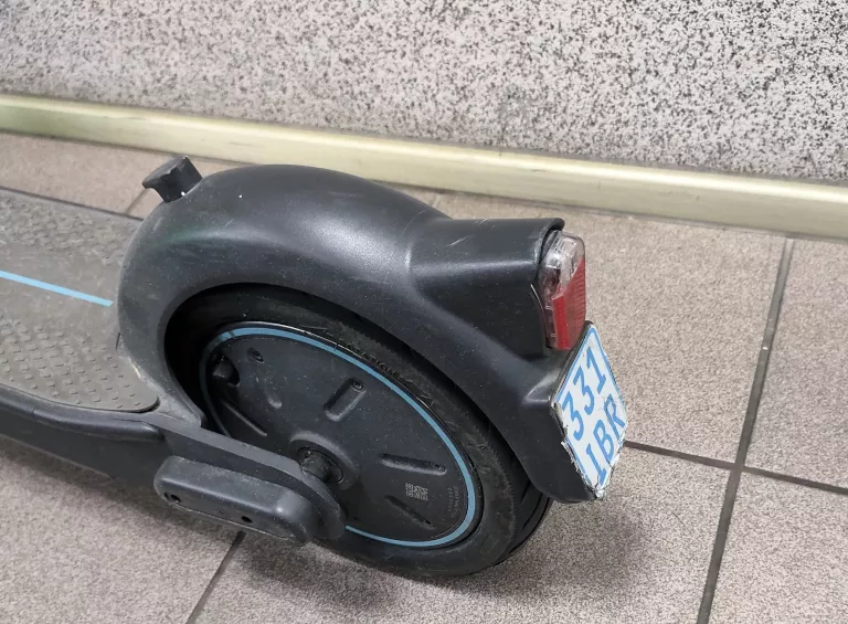 SEGWAY NINEBOT G30D MAX