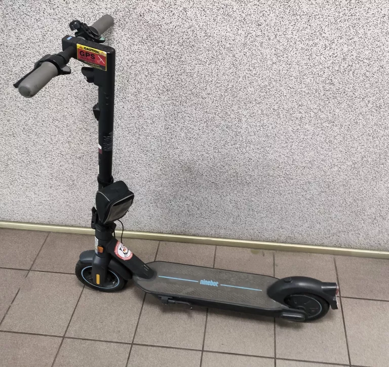 SEGWAY NINEBOT G30D MAX