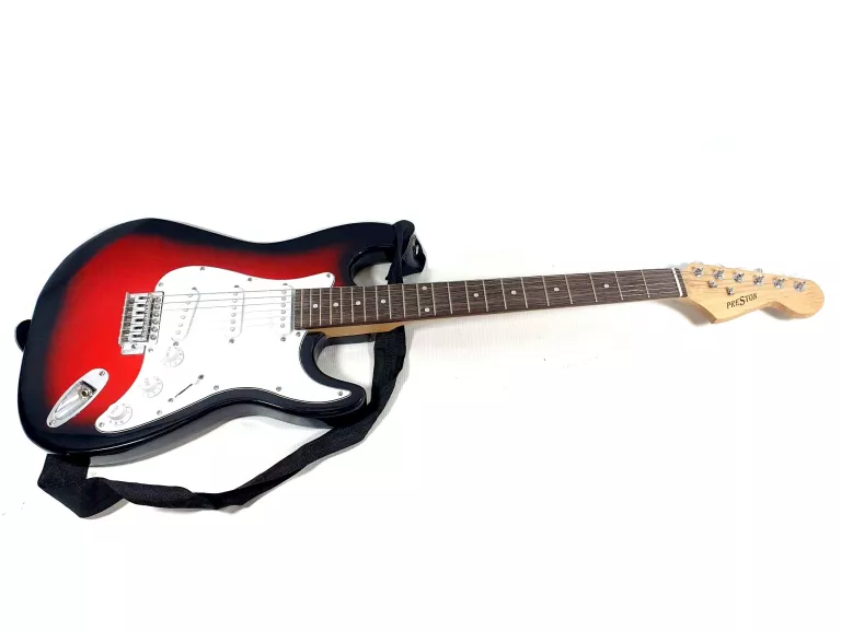 gitara-elektryczna-preston-st-10-stan-uzywany