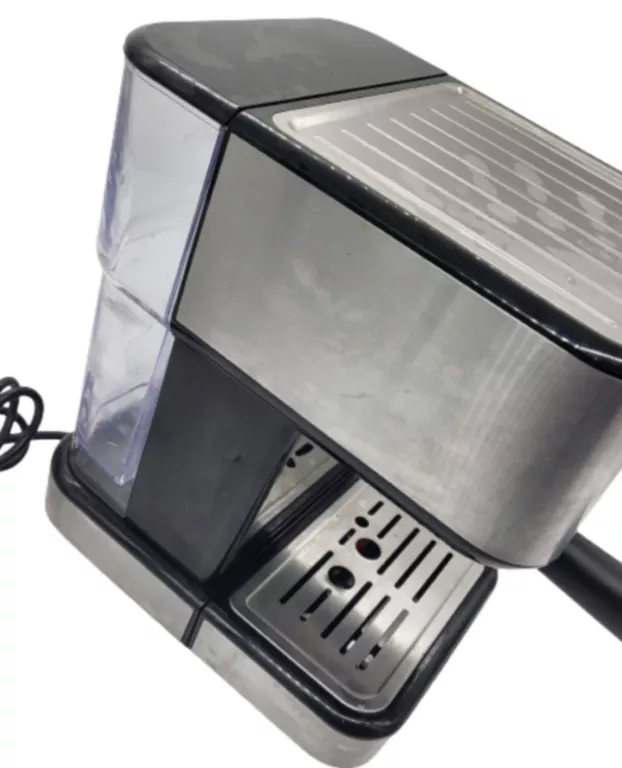 EKSPRES KOLBOWY HOFFEN CM-0473 850 W OPIS !