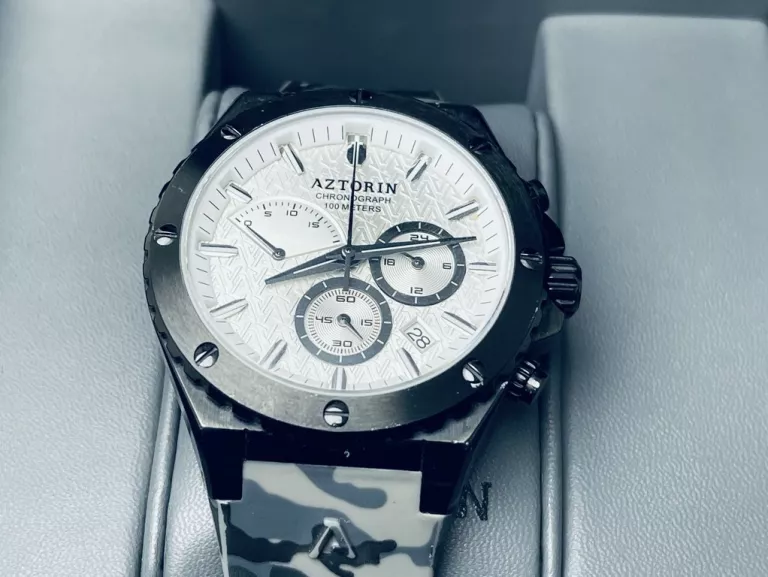 ZEGAREK MĘSKI AZTORIN A075.G350