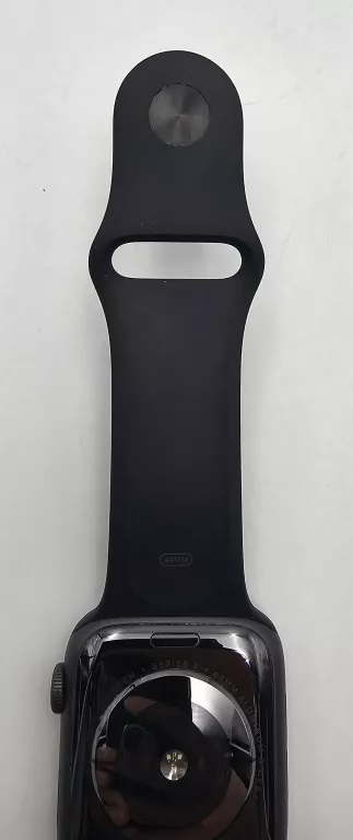 APPLE WATCH SERIES 4 LTE 44MM + ŁADOWARKA