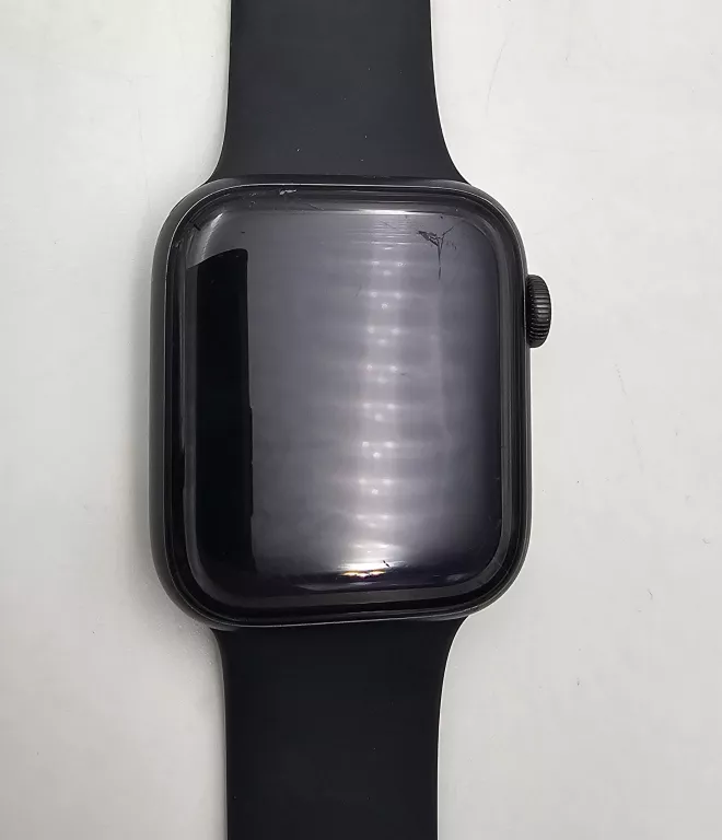 APPLE WATCH SERIES 4 LTE 44MM + ŁADOWARKA