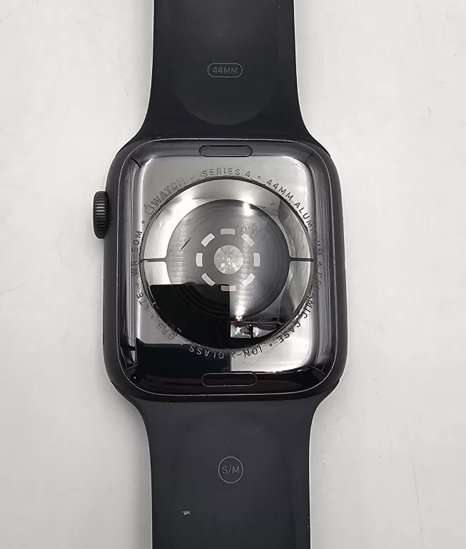 APPLE WATCH SERIES 4 LTE 44MM + ŁADOWARKA