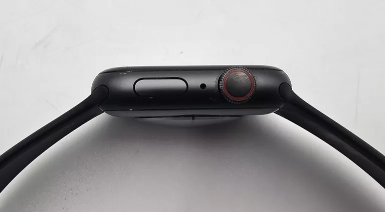 APPLE WATCH SERIES 4 LTE 44MM + ŁADOWARKA