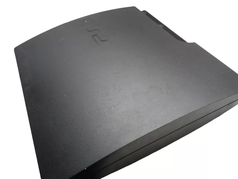 KONSOLA PS3 SLIM 1 TB + PAD