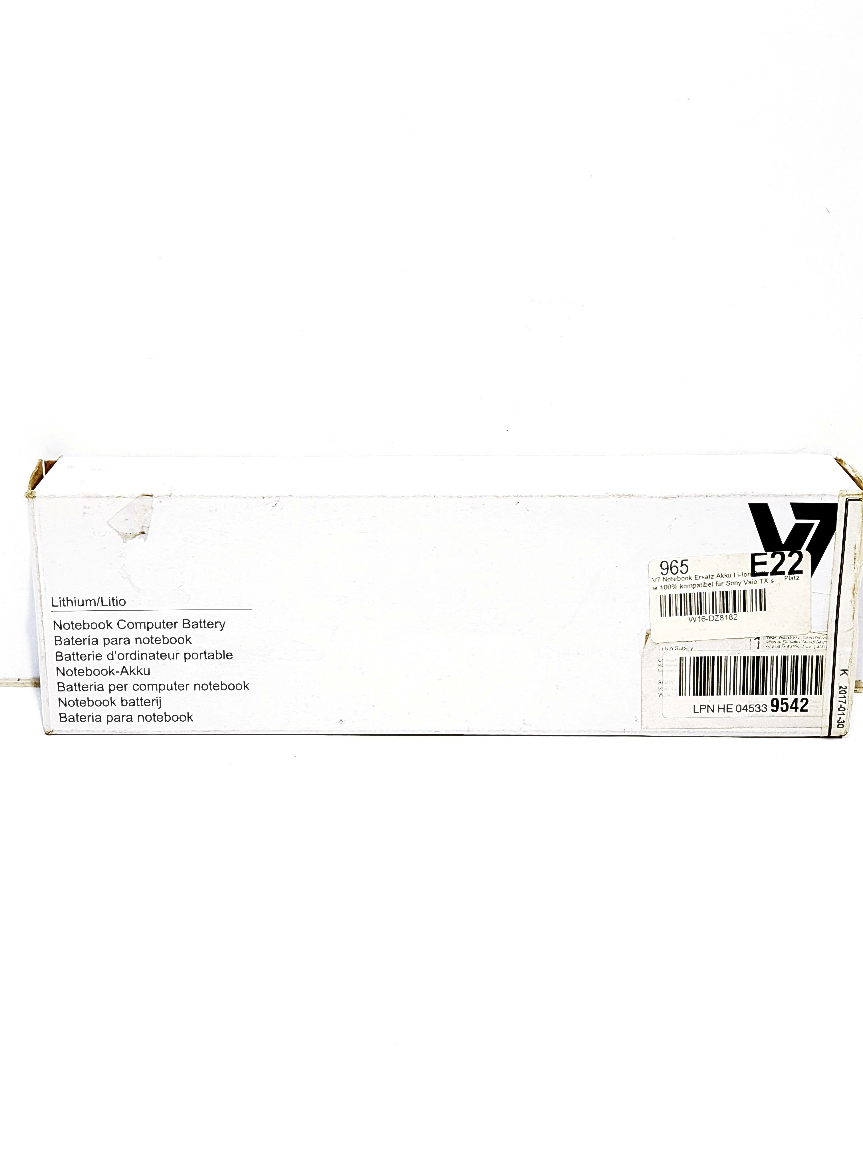 akumulator-do-laptopa-sony-vaio-tx-v7-ean-gtin-0699956078166