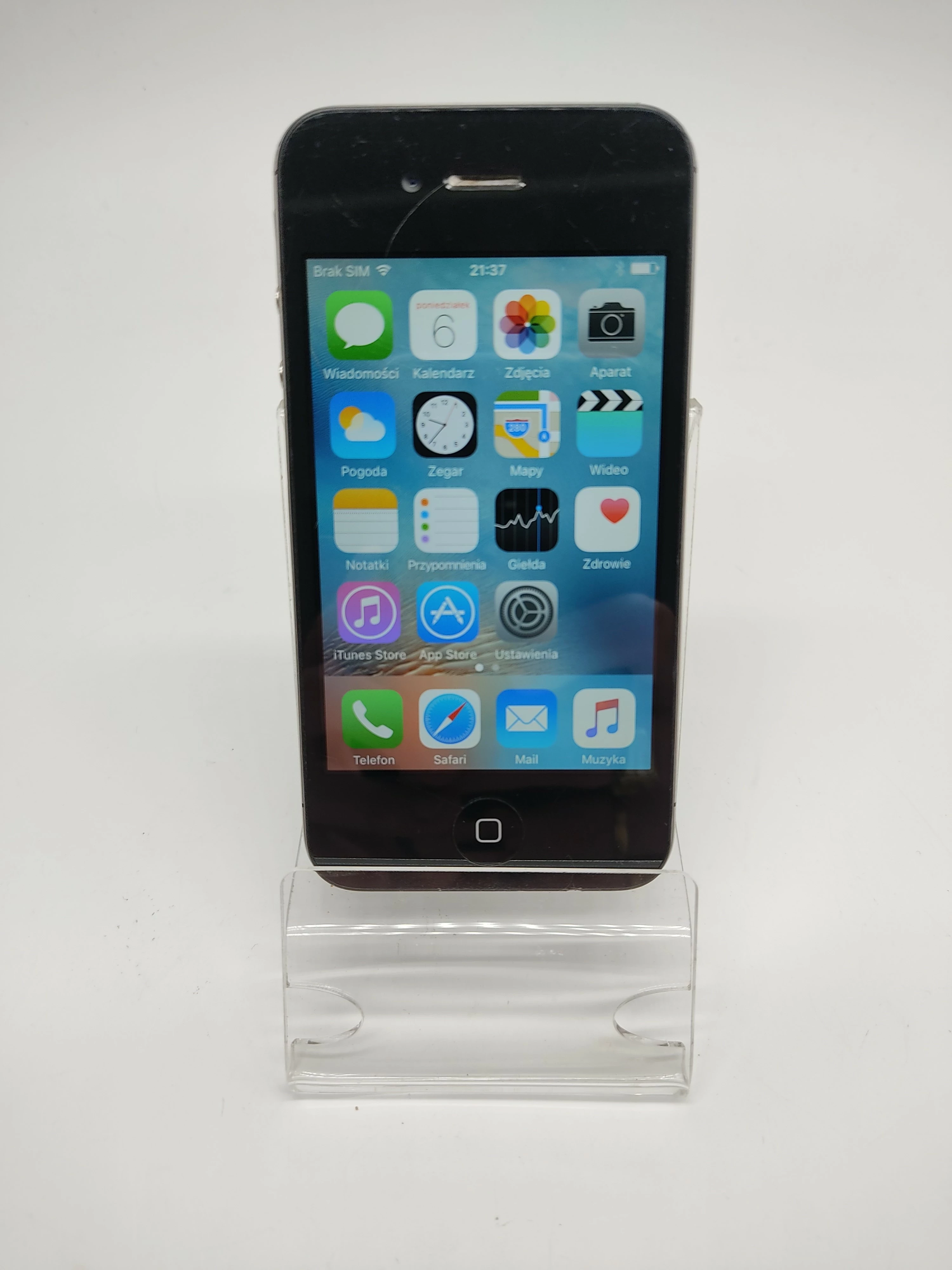 telefon-iphone-4s-8gb-pl-odrodzenia-16-boguszow-gorce