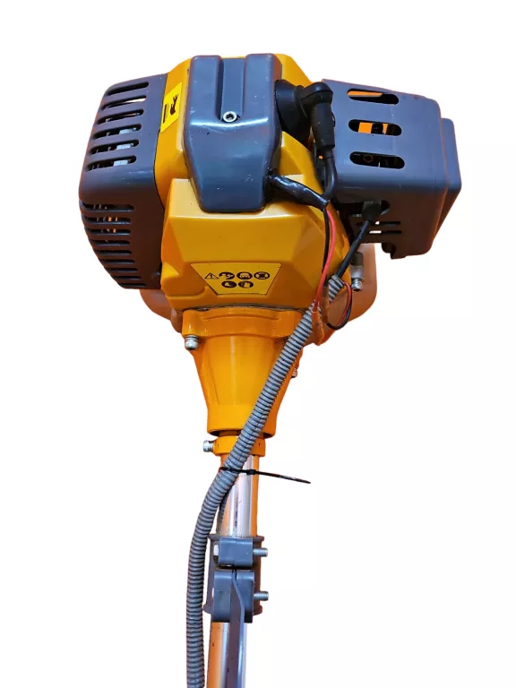 KOSA SPALINOWA POWERMAT PM-KS-600T 180 CM/6KM