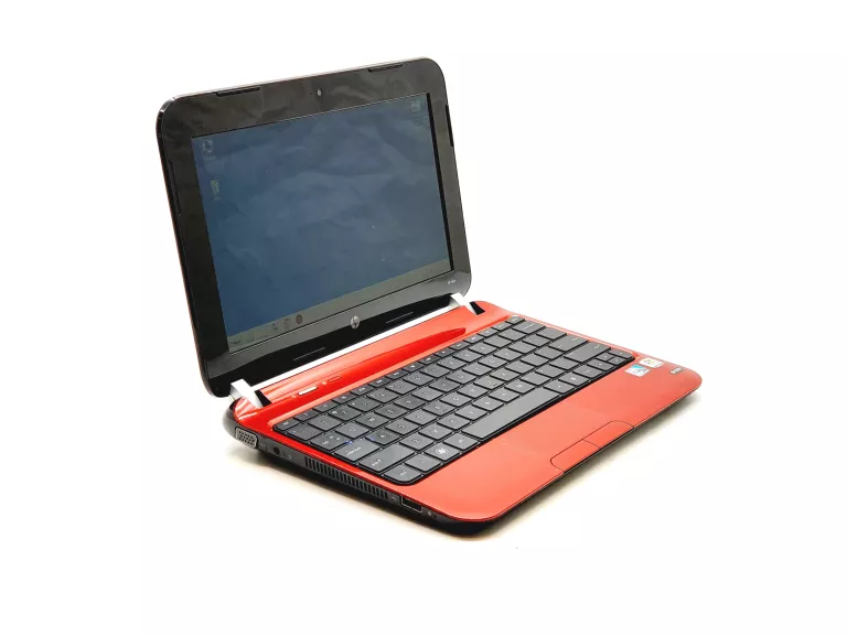 LAPTOP HP MINI 210-1100EW 10,1" INTEL ATOM 2 GB / 200 GB