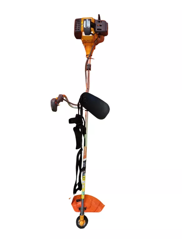 KOSA SPALINOWA POWERMAT PM-KS-600T 180 CM/6KM