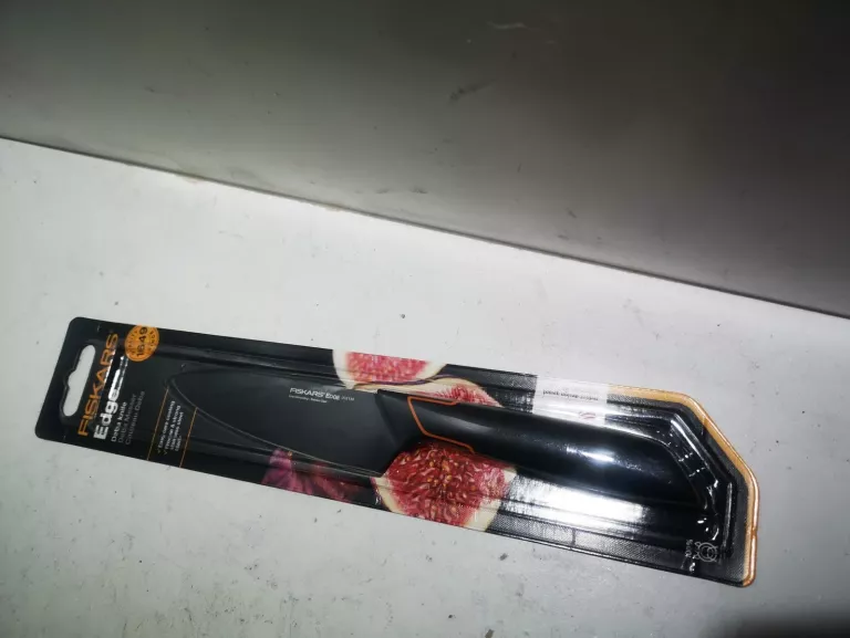 NÓŻ FISKARS DEBA EDGE UC2136 12 CM