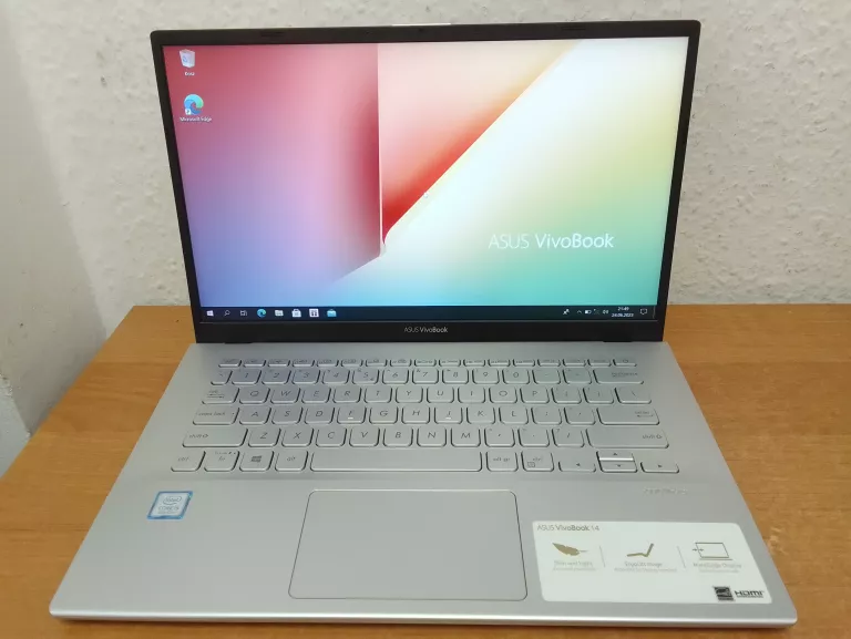 LAPTOP ASUS X420UA