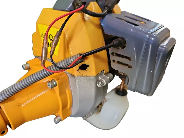 KOSA SPALINOWA POWERMAT PM-KS-600T 180 CM/6KM