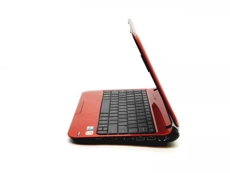LAPTOP HP MINI 210-1100EW 10,1" INTEL ATOM 2 GB / 200 GB