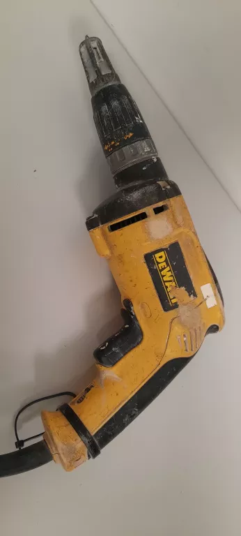 DEWALT WKRĘTARKA SIECIOWA DW274-QS